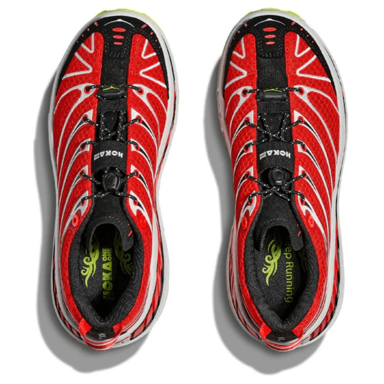 Hoka One One Stinson EVO OG — фото 3