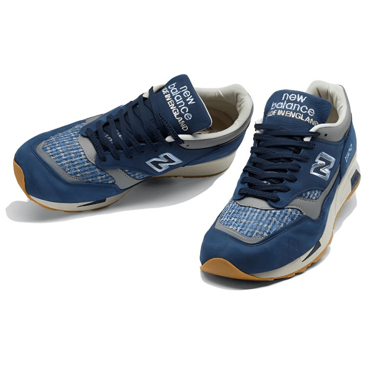 New Balance 1500 Blue — фото 1