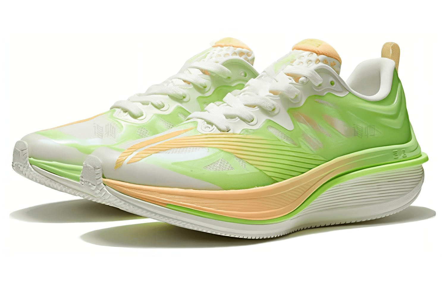 Li-Ning LiNing 5S 2.0 — фото 2