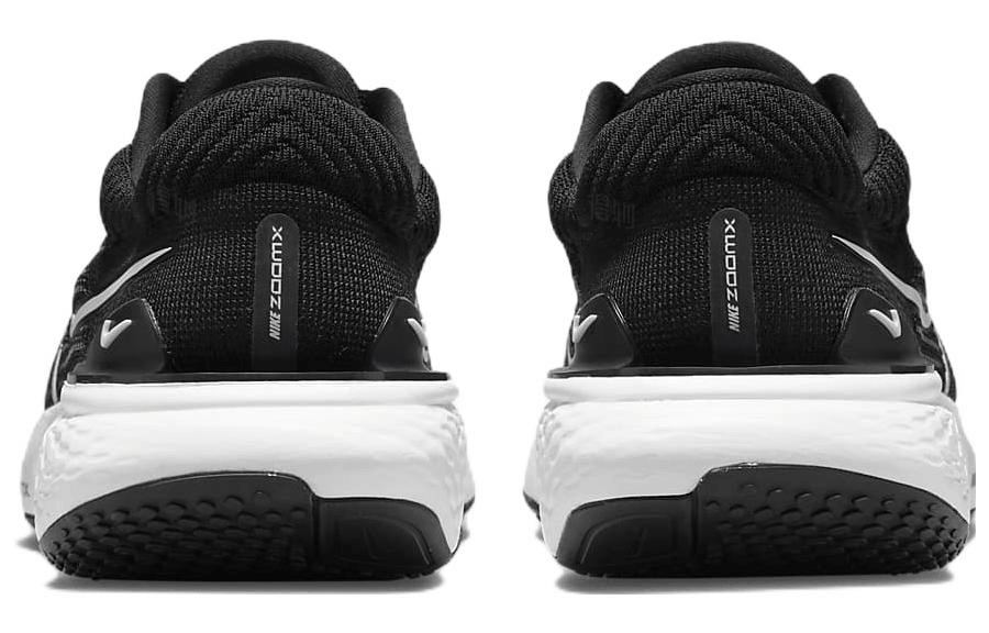 Nike ZoomX Invincible Run FK 2 Black — фото 4