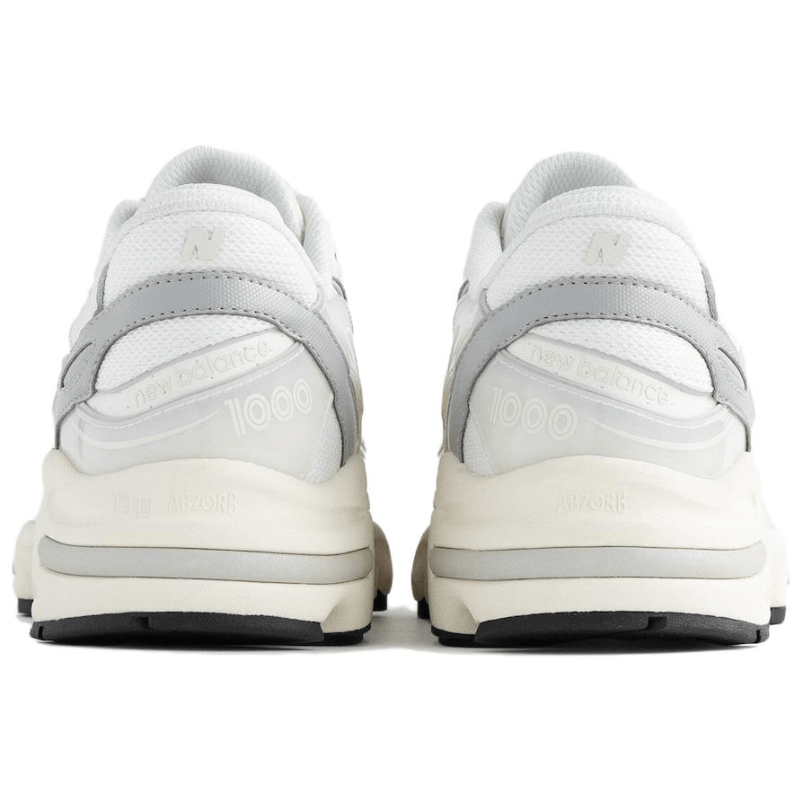 New Balance AIME LEON DORE x New Balance 1000 — фото 3