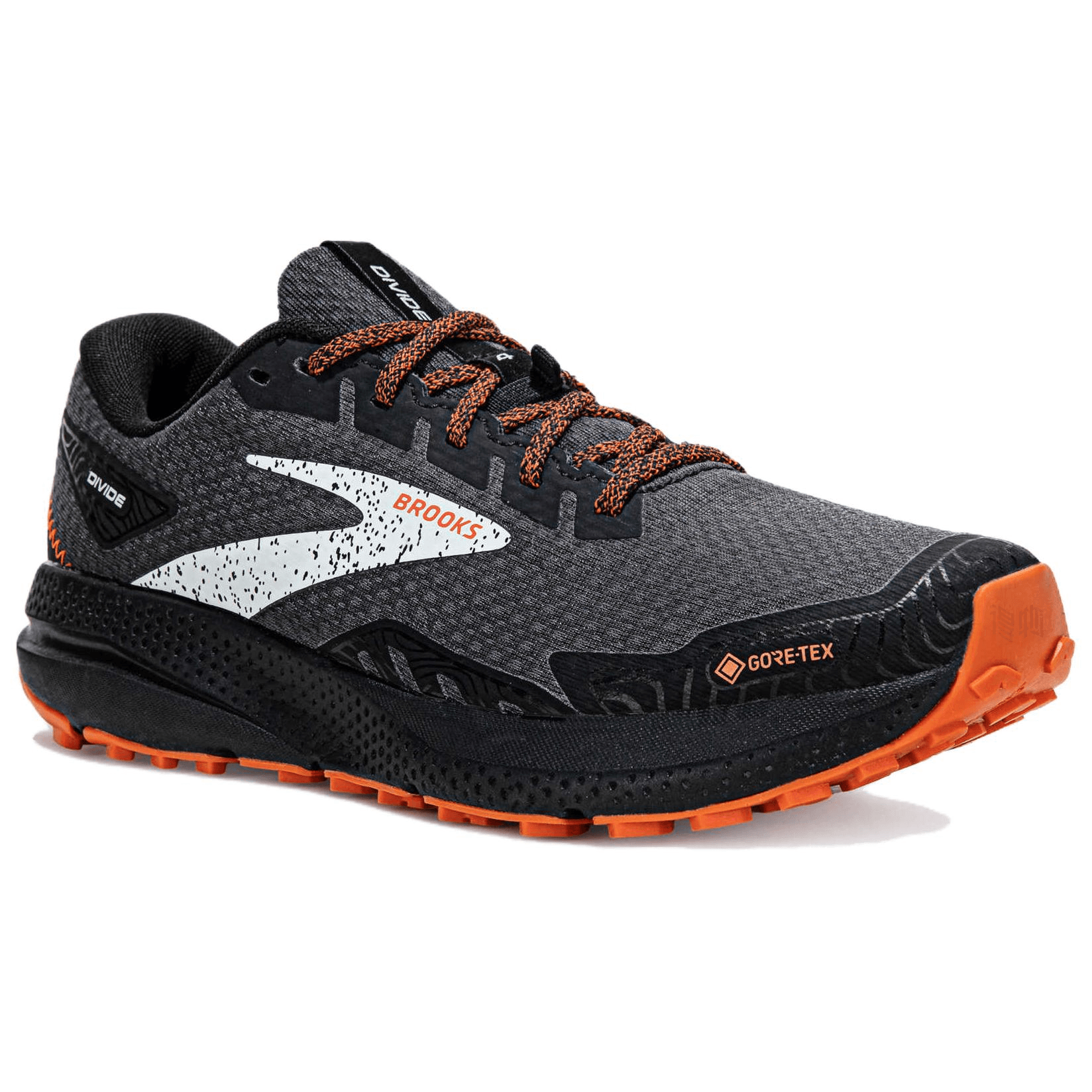 Brooks Divide 4 GTX — фото 1