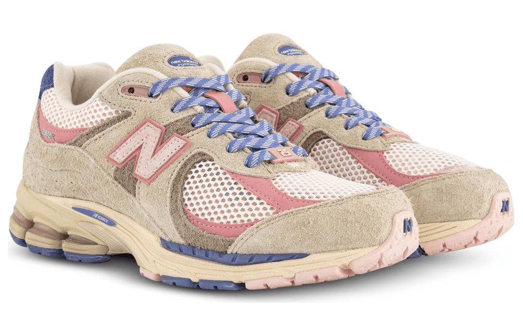 New Balance 2002R "Native Dynamics" — фото 1