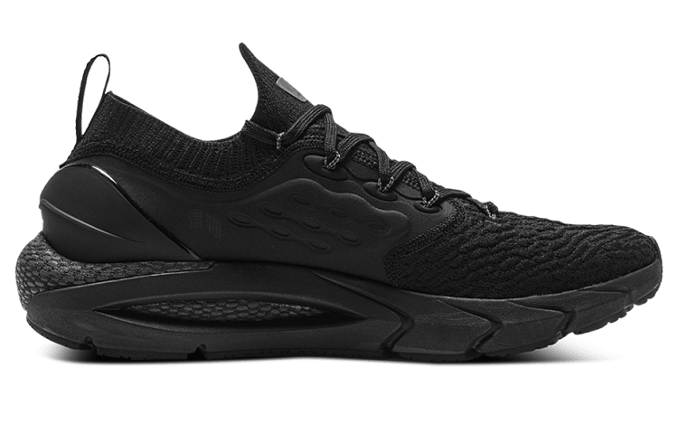 Under Armour HOVR Phantom 2 Low Women's Black — фото 1