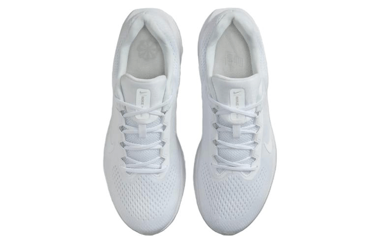 Nike Winflo 11 White — фото 3
