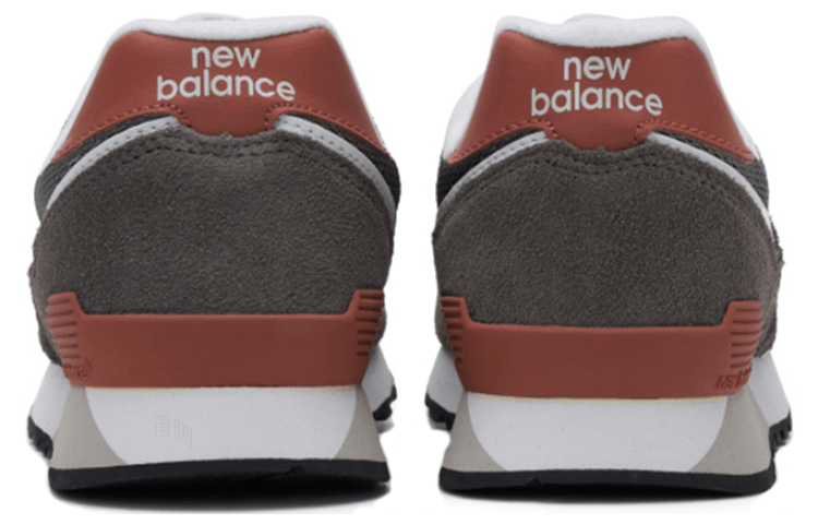 New Balance 446 Coffee — фото 3