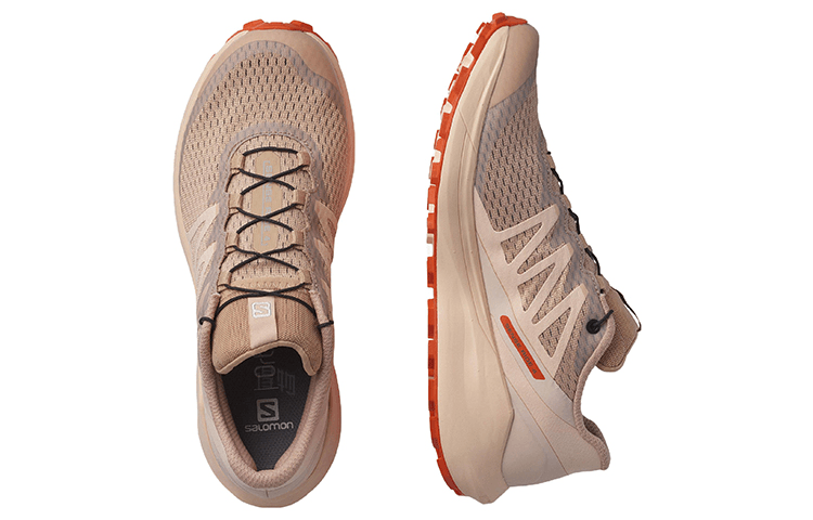 Salomon Sense Ride 4 — фото 3