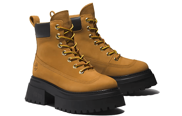 Timberland Sky 6 Inch — фото 3