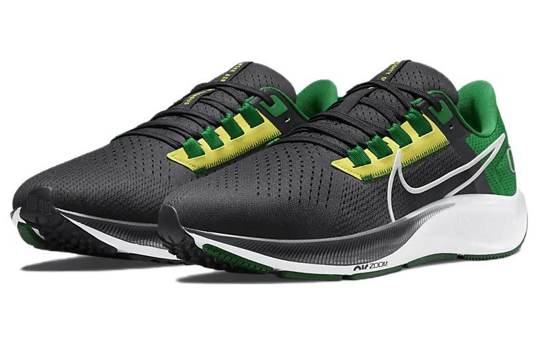 Nike Pegasus 38 "Oregon" — фото 2