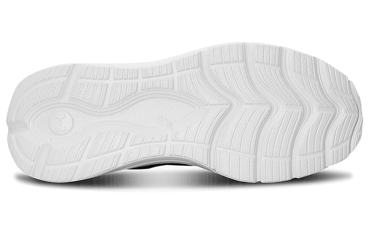 Under Armour Phade Rn Black — фото 4