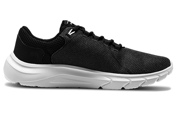 Under Armour Phade Rn Black — фото 1