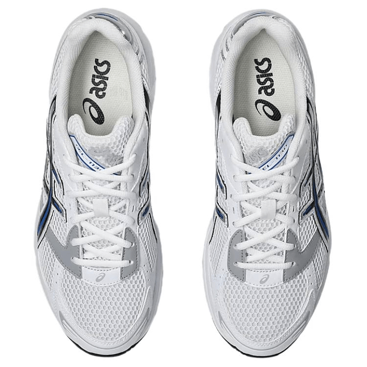ASICS Gel-1130 White Blue — фото 3