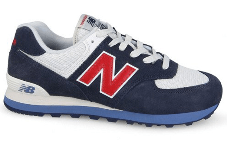 New Balance NB 574 — фото 1