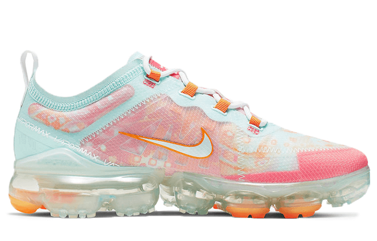 Nike VaporMax 2019 QS — фото 1