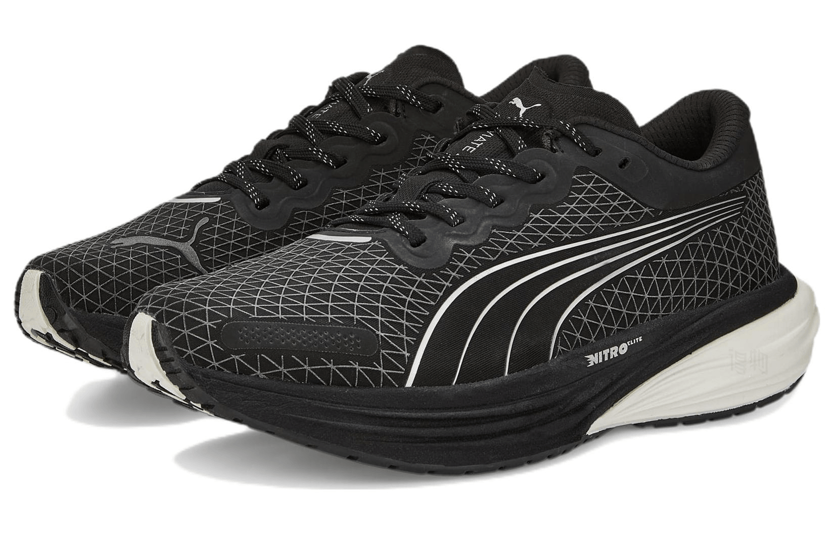 Puma Deviate Nitro 2 Wtr — фото 2