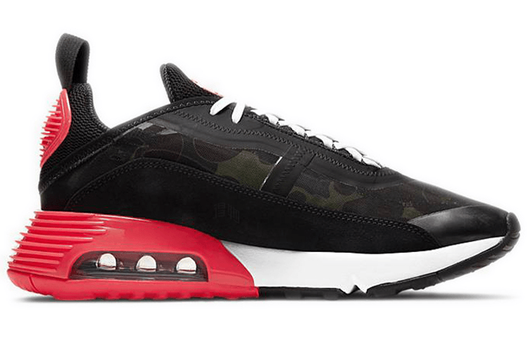 Nike Air Max 2090 SP Duck Camo — фото 1