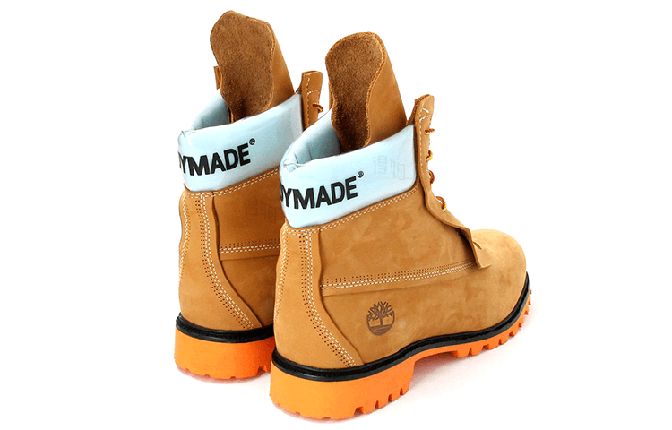 Timberland READYMADE x Timberland 6IN Premiun — фото 2
