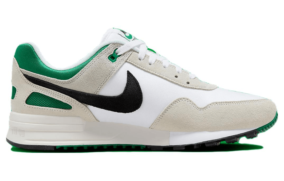 Nike Air Pegasus 89 White Green — фото 1