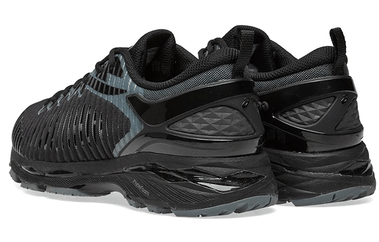 ASICS KIKO KOSTADINOV x Asics Gel Delva 1 Black Steel — фото 3