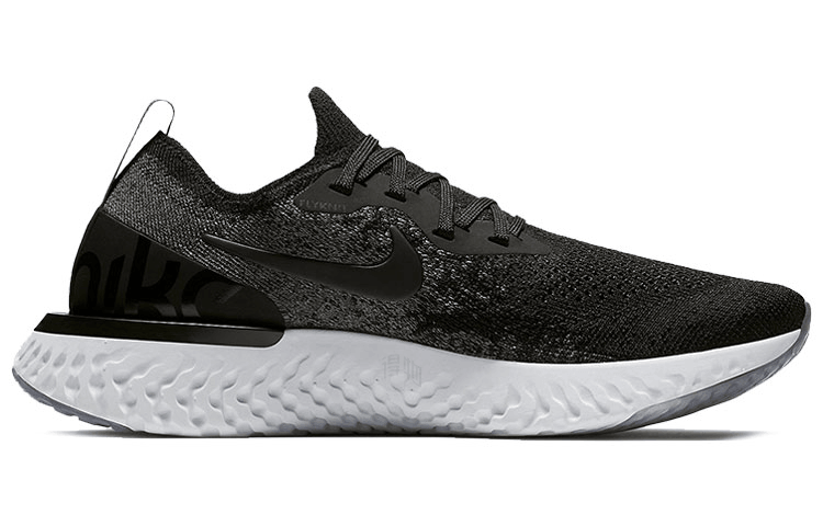 Nike Epic React Flyknit 1 (W) — фото 1