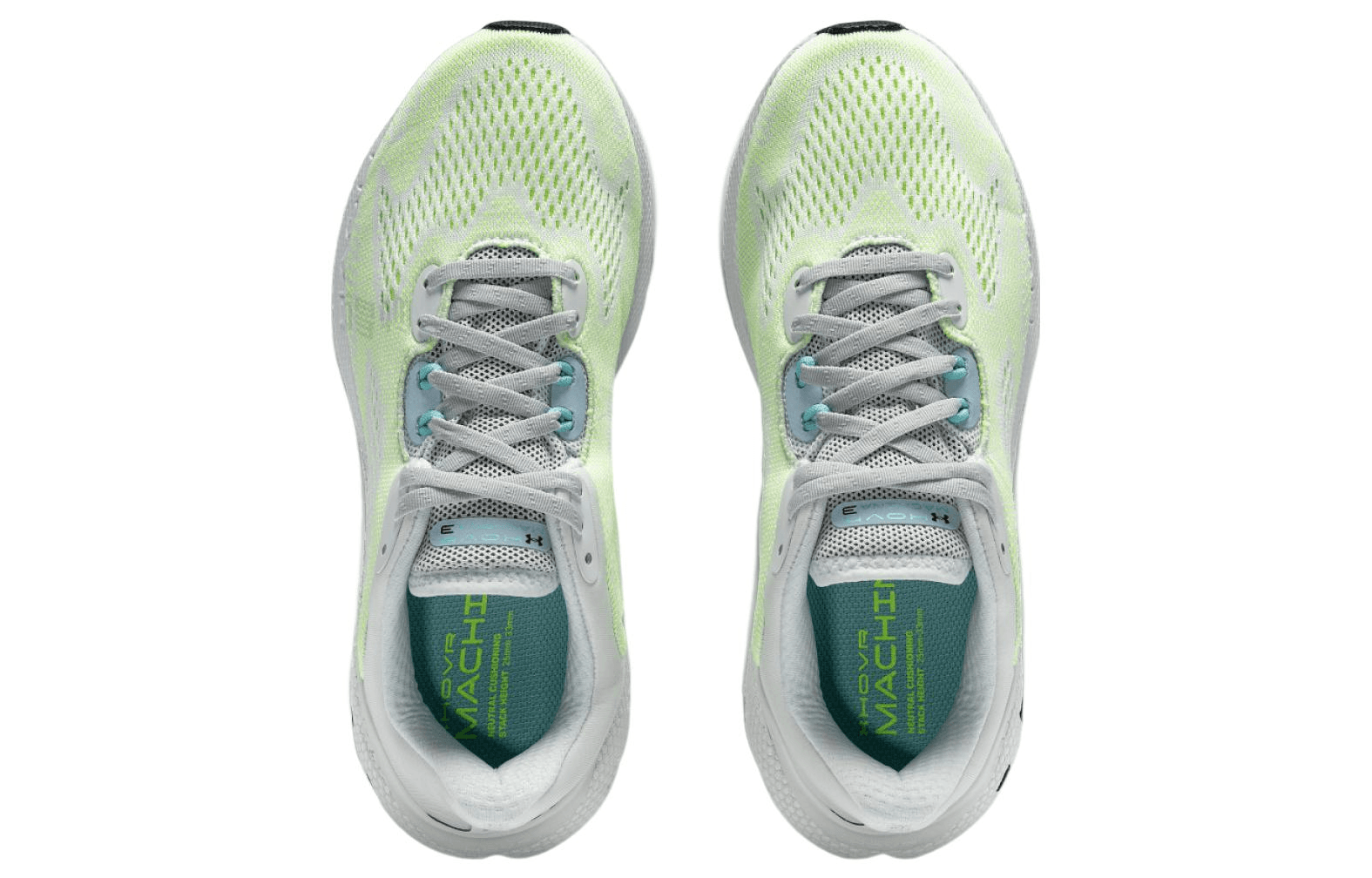 Under Armour HOVR Machina 3 Daylight 2.0 — фото 3