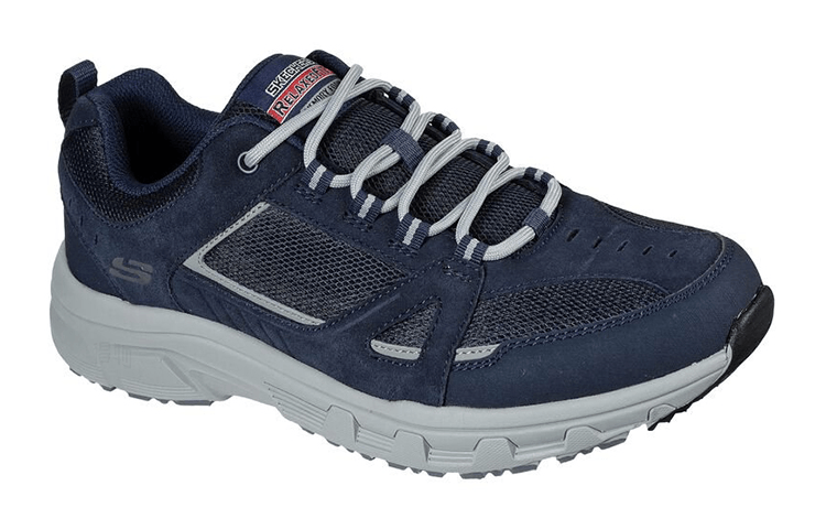 Skechers Oak Canyon-Duelist Navy — фото 2
