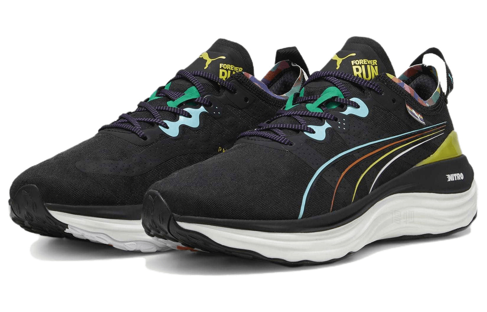 Puma ForeverRUN — фото 2