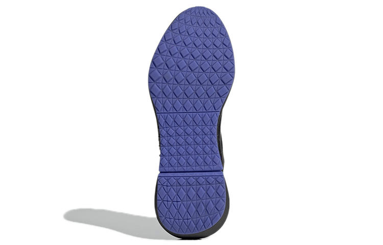 Adidas 4D FWD Pulse Black Purple — фото 5