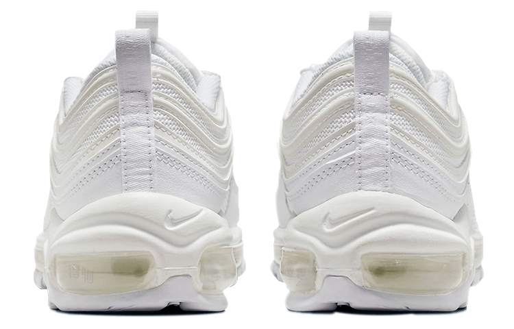 Nike Air Max 97 White