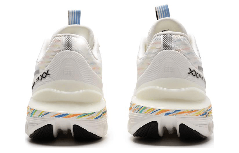 特步 Xtep Running Shoes — фото 2