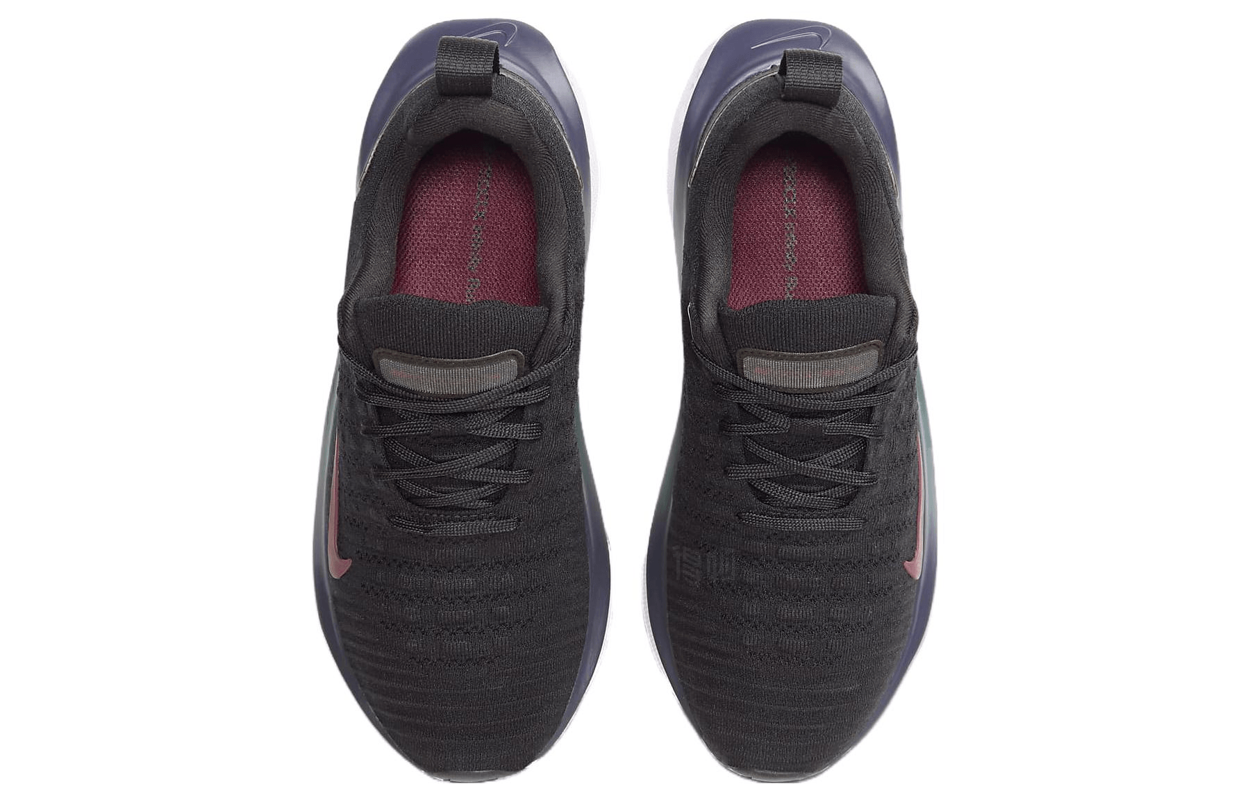 Nike React Infinity Run Flyknit 4 — фото 2