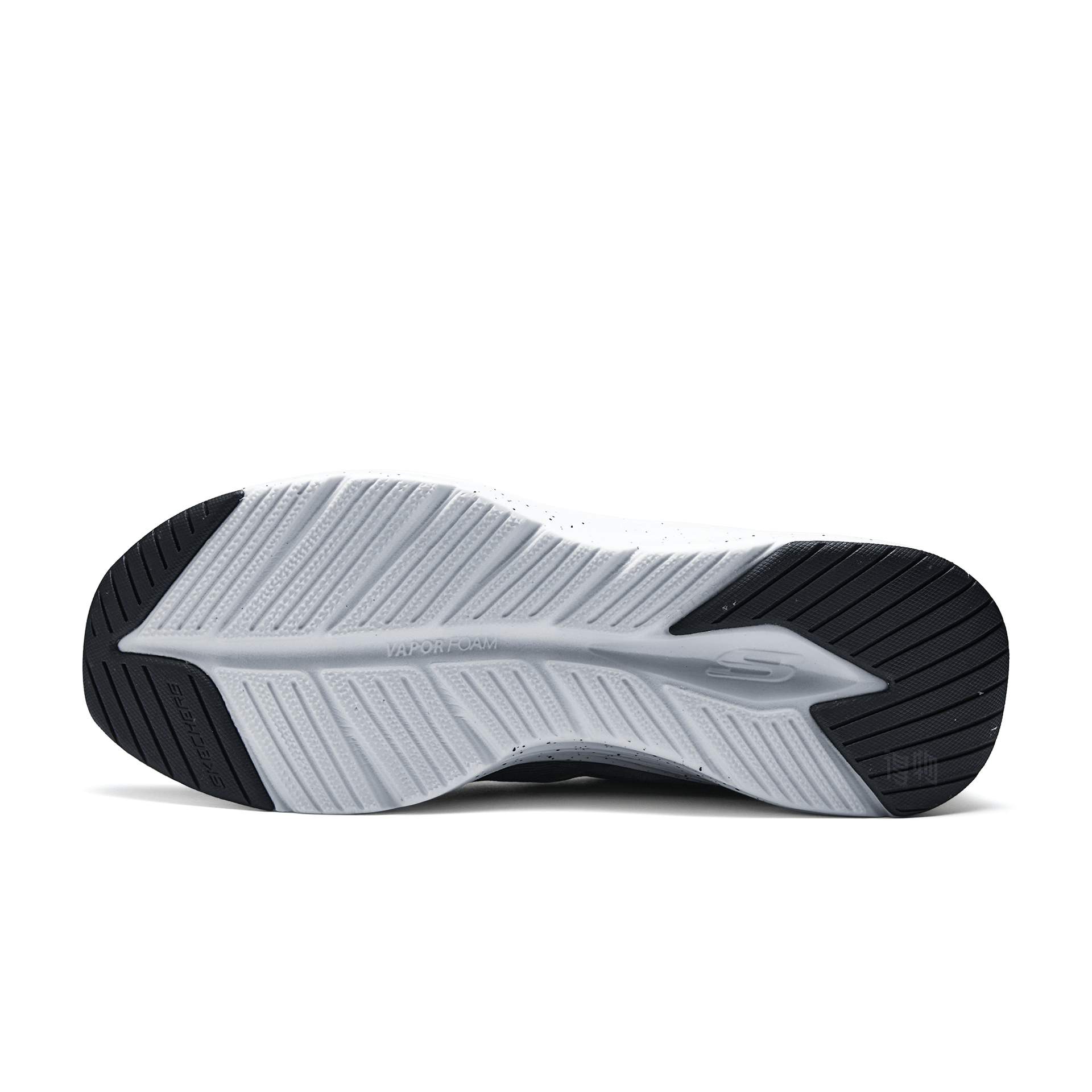 Skechers SPORT MENS Black Blue — фото 5