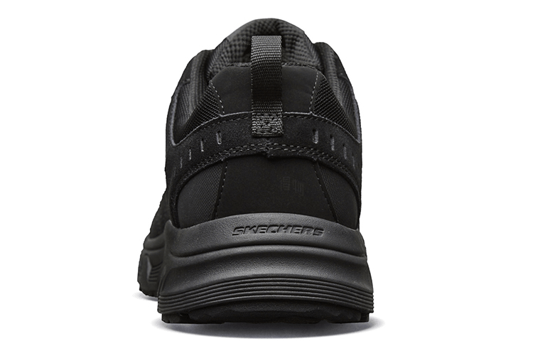 Skechers Бег (Арт. 51893-BBK) — фото 4