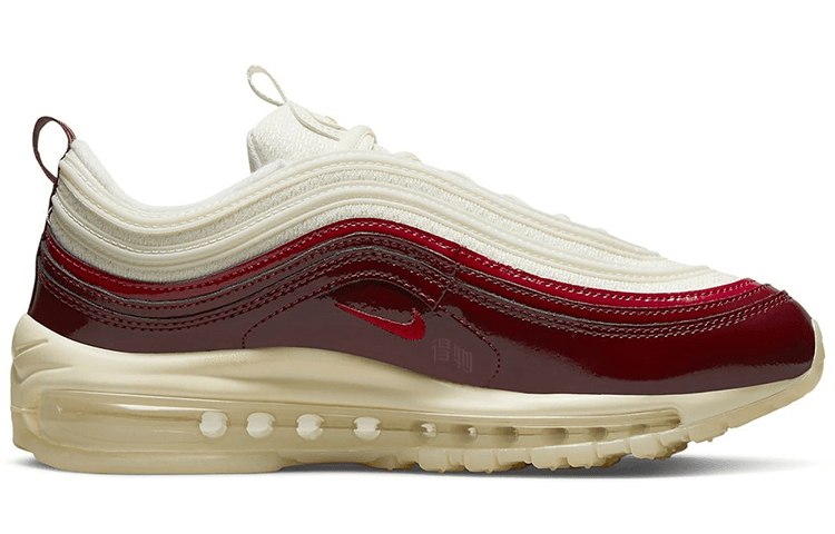 Nike Air Max 97 "Dark Beetroot" — фото 1
