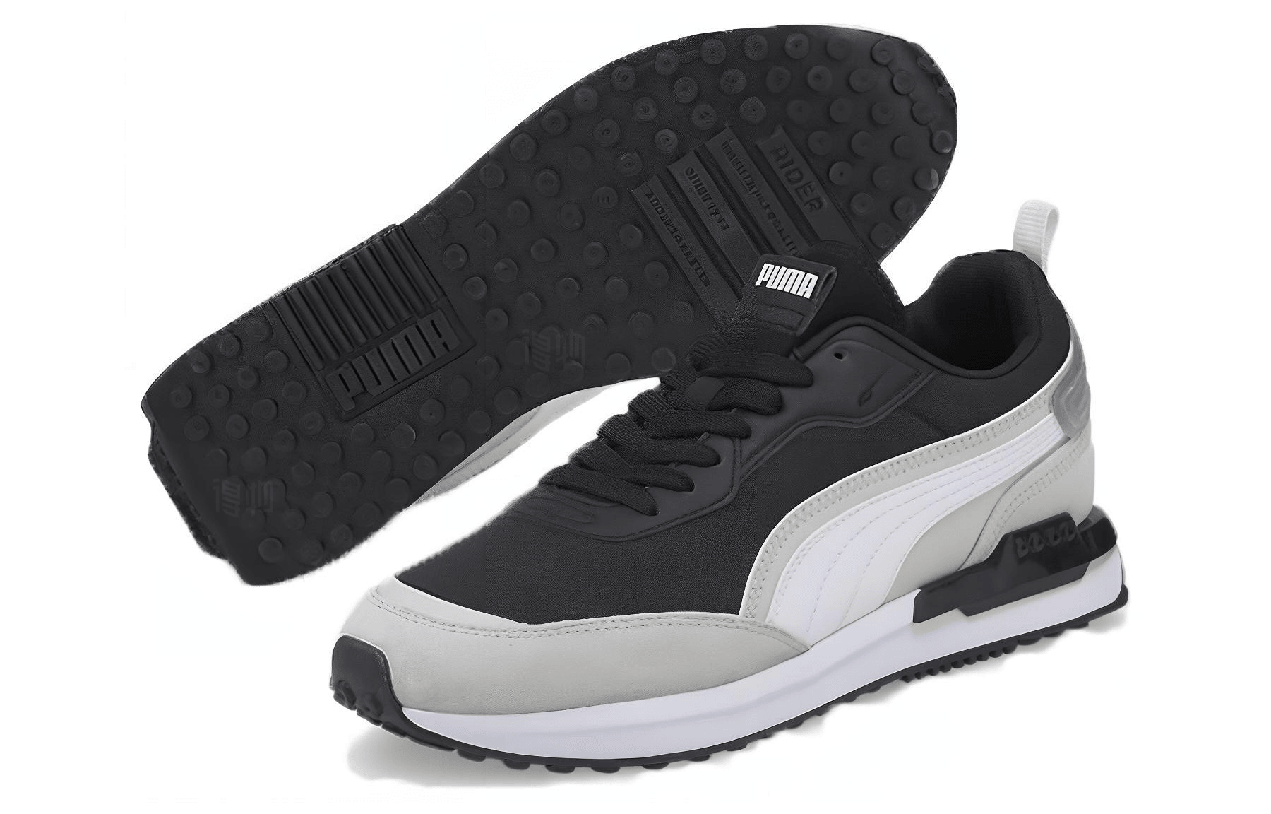 Puma City Rider — фото 3