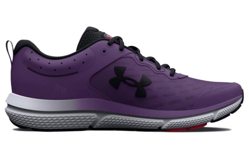 Under Armour Charged Assert 10 — фото 1