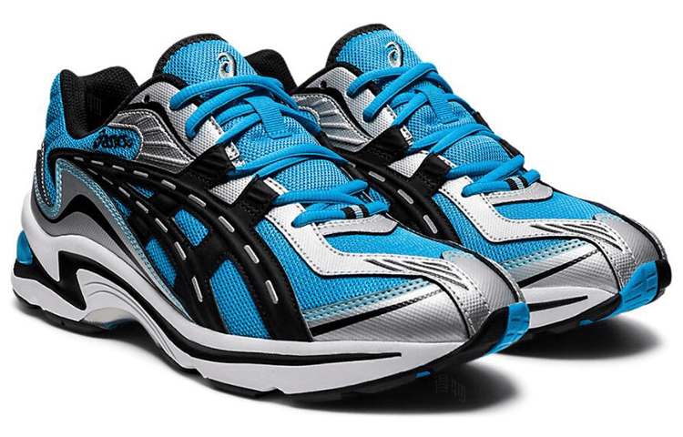 ASICS Бег (Арт. 1201A084-408) — фото 2