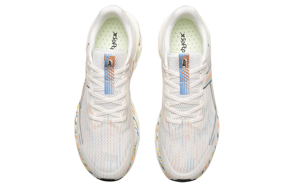 特步 Xtep Running Shoes — фото 1