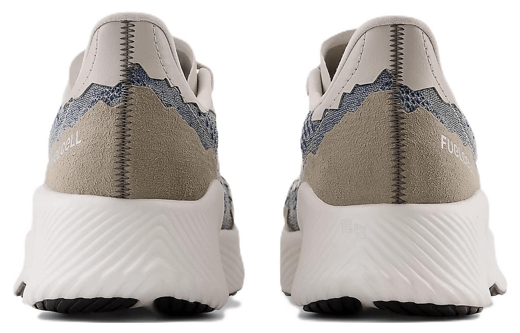 New Balance FuelCell RC Elite v2 Brown — фото 4