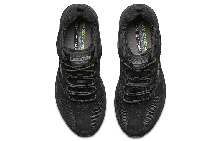Skechers Бег (Арт. 51893-BBK) — фото 3