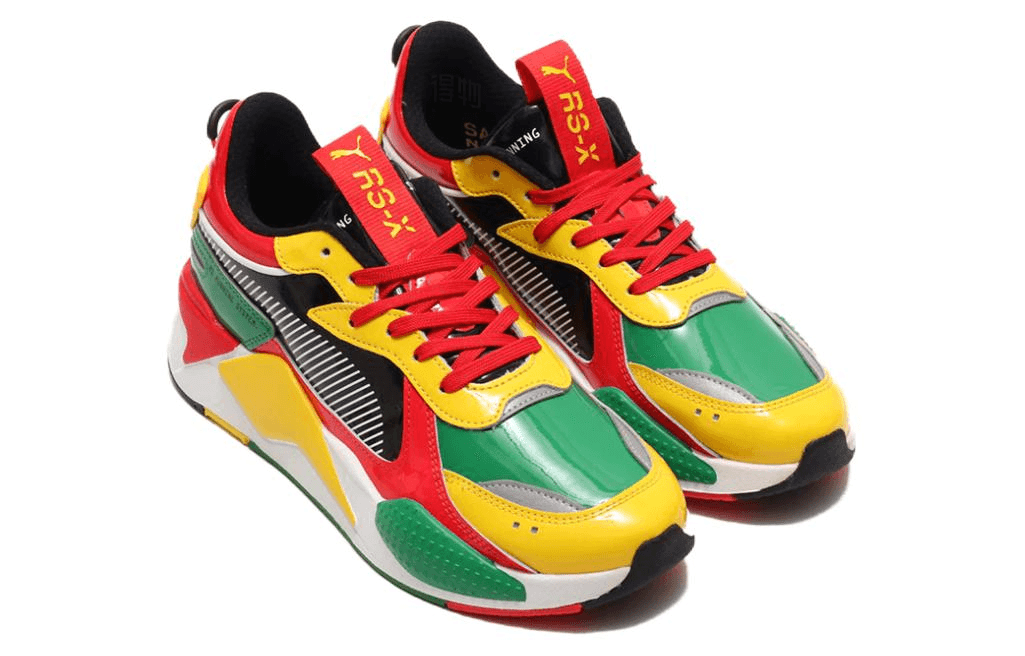 Puma RS-X — фото 2