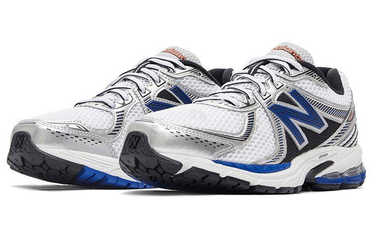 New Balance Бег (Арт. ML860XB) — фото 2