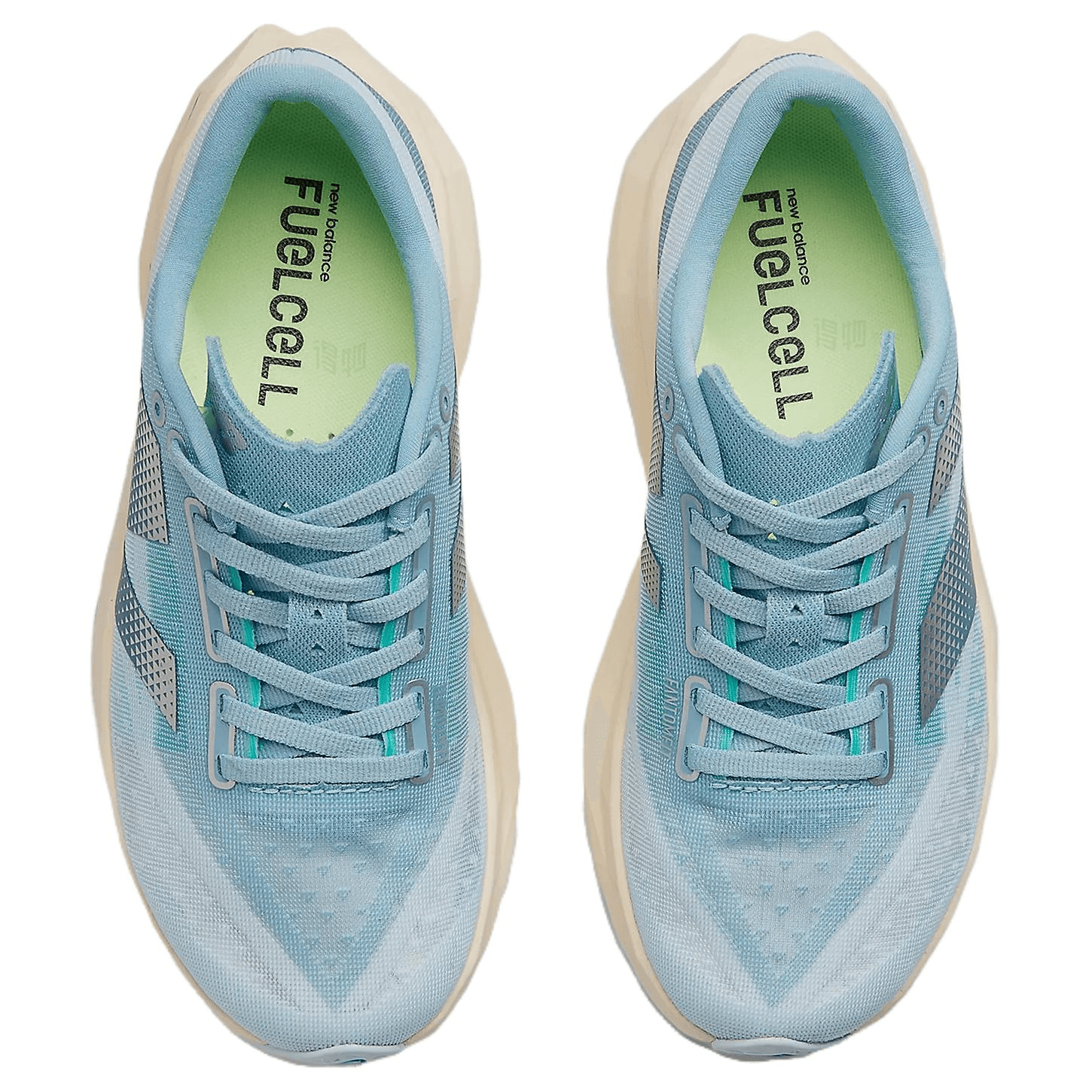 New Balance FuelCell Rebel V4 — фото 3