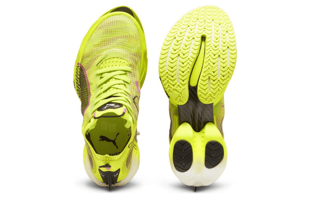Puma Fast-R Nitro Elite 2 Psychedelic Rush WNS — фото 5