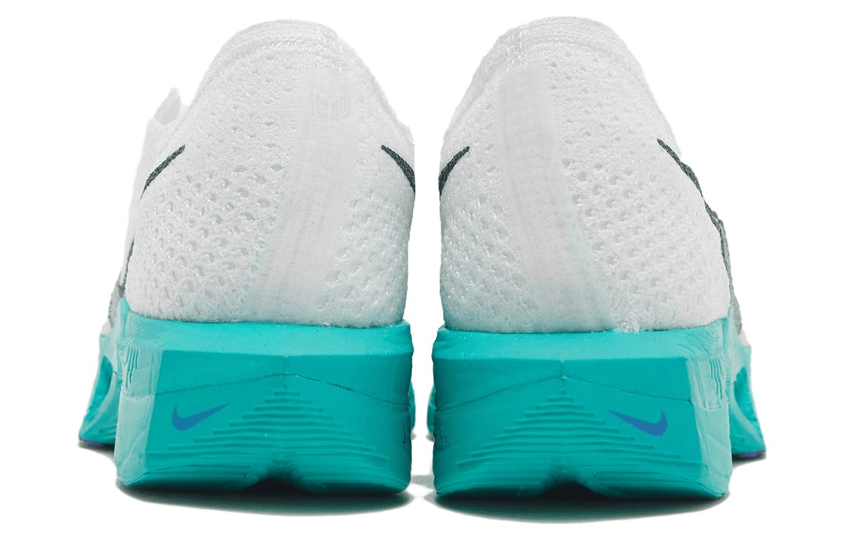 Nike ZoomX Vaporfly Next% 3 "Aquatone" — фото 3