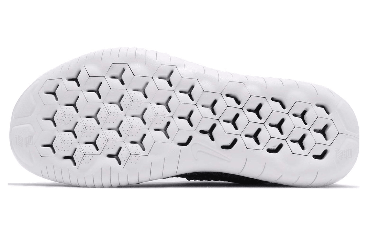 Nike Free RN Flyknit 2018 — фото 4