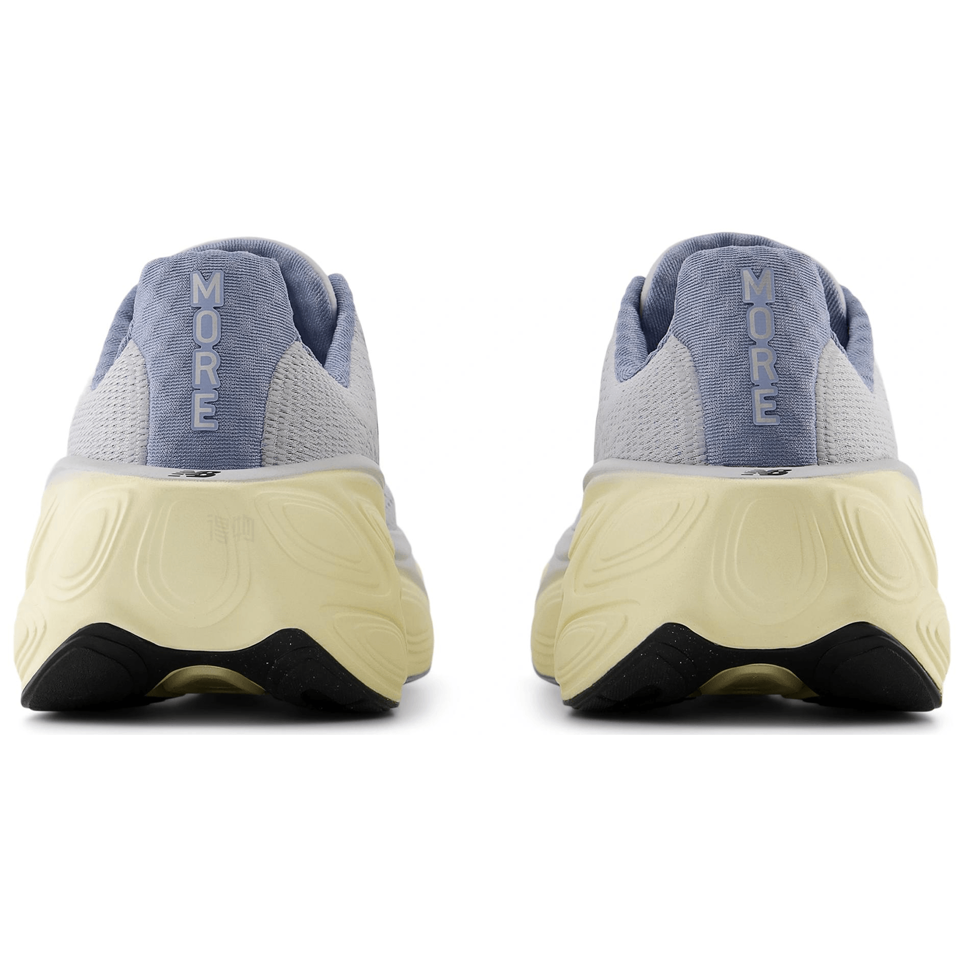 New Balance Fresh Foam X More v5 — фото 4