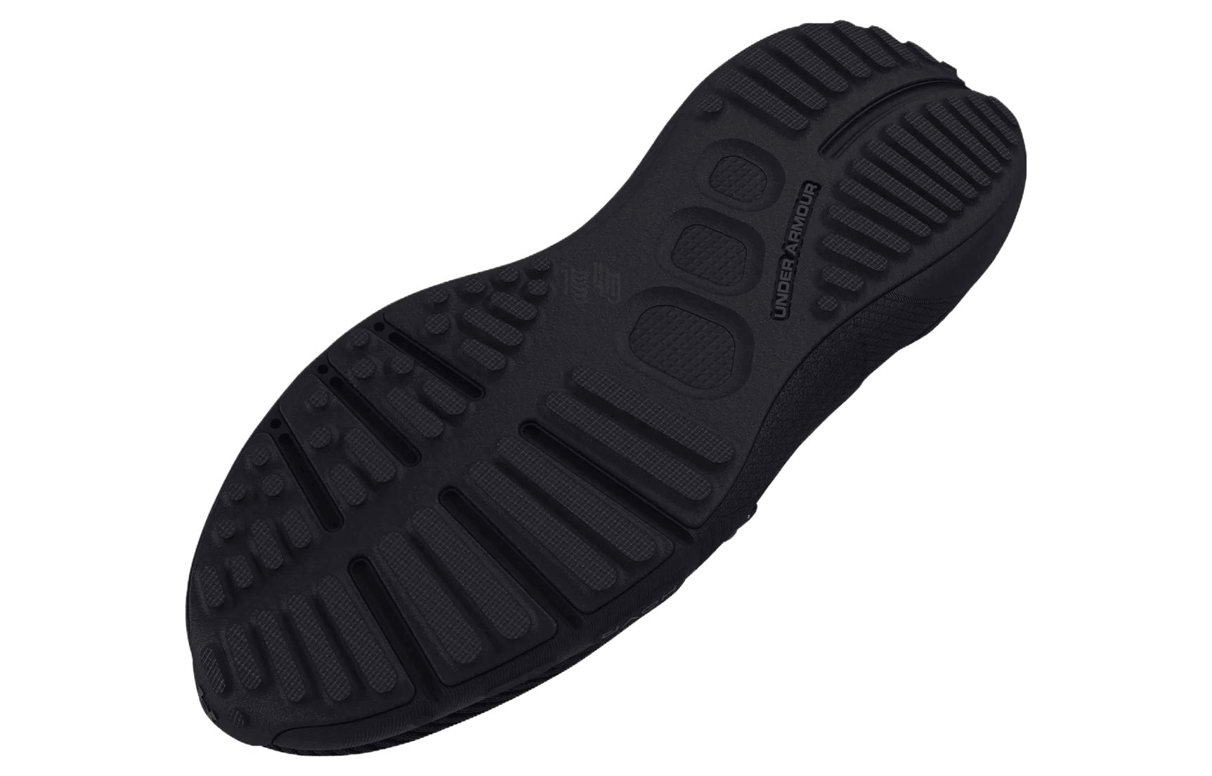Under Armour HOVR Phantom 3 Black — фото 3