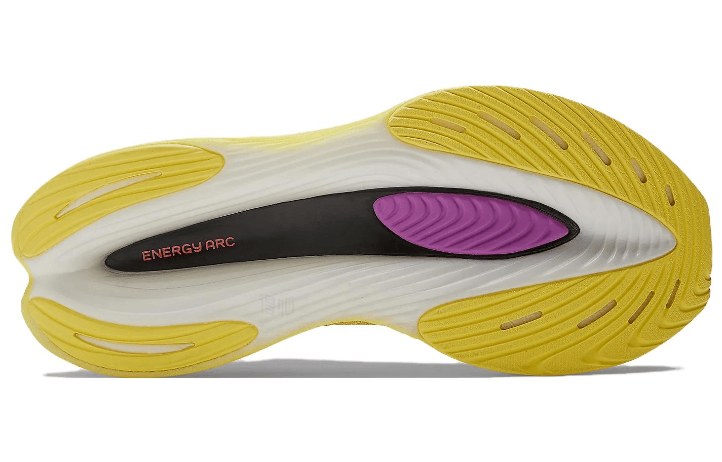 New Balance FuelCell SuperComp Elite v3 — фото 5