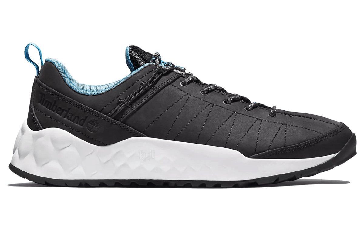 Timberland Solar Wave — фото 1